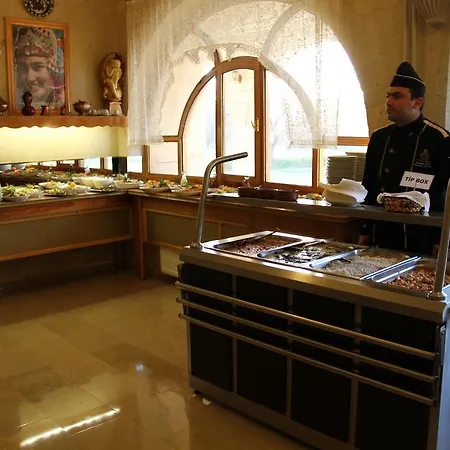 Kral - Special Category Hotel 4*