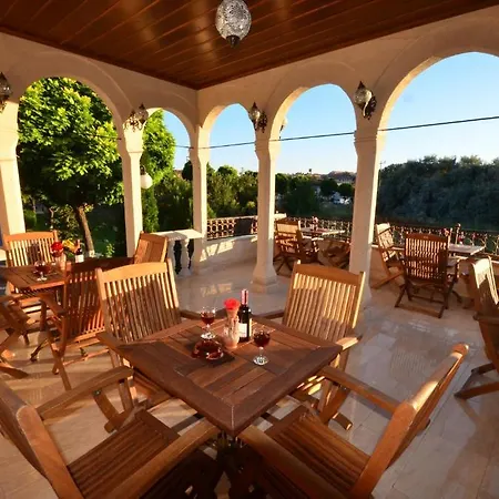 Hotel Kral - Special Category