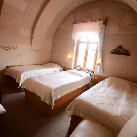 Kral - Special Category 4* أوروغوبْ