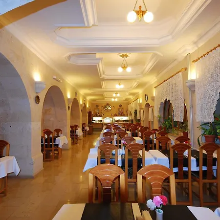 Kral - Special Category Hotel