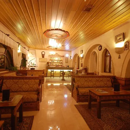 Kral - Special Category أوروغوبْ