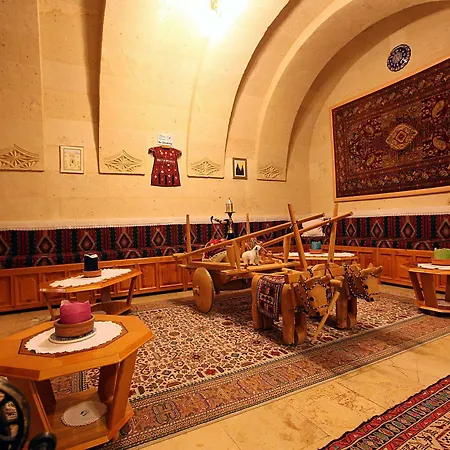Kral - Special Category Hotel