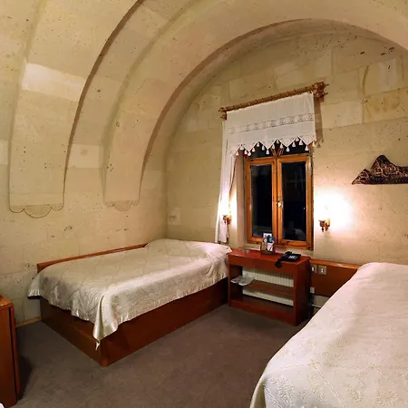 فندق Kral - Special Category أوروغوبْ