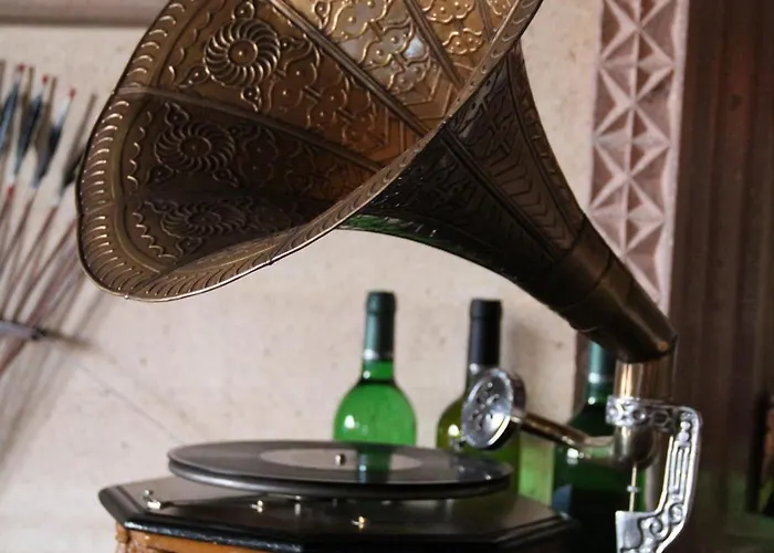 Kral - Special Category 4*