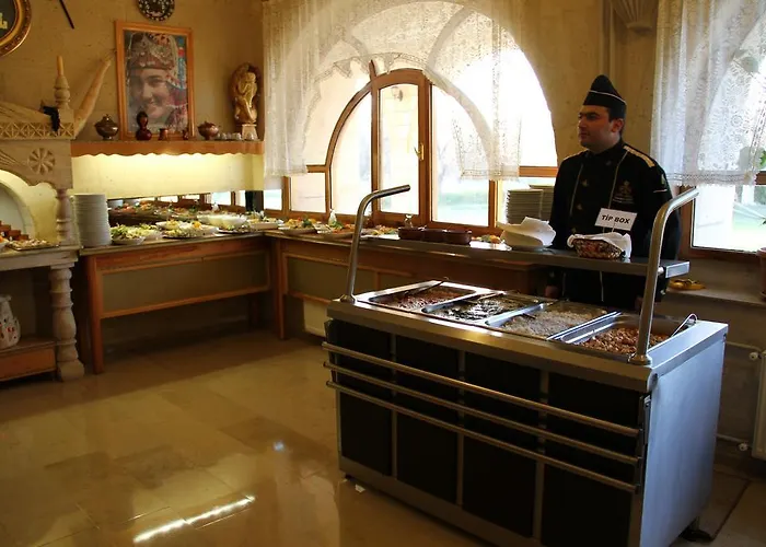 Kral - Special Category Hotel 4*