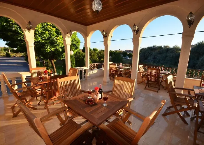 Hotel Kral - Special Category