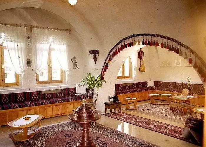 Kral - Special Category Ürgüp