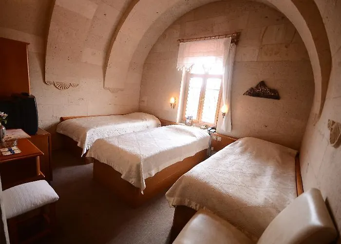 Kral - Special Category 4* Ürgüp