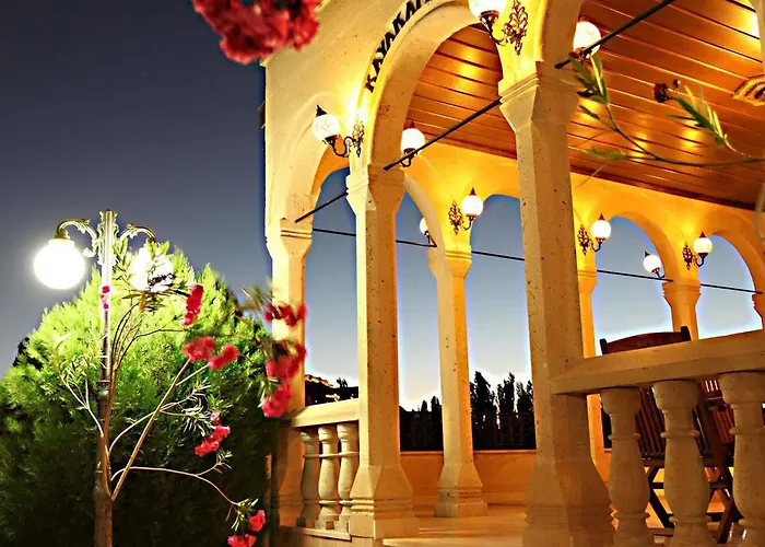 Kral - Special Category Hotel