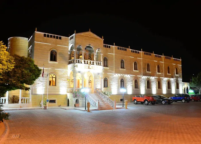 Kral - Special Category 4*