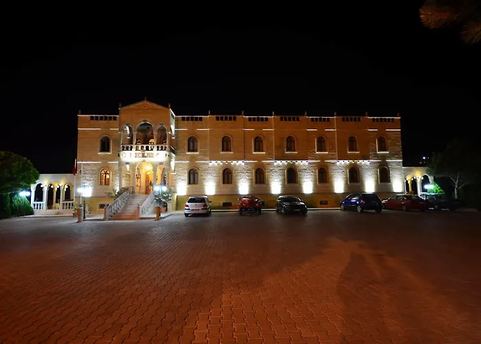 Kral - Special Category Ürgüp