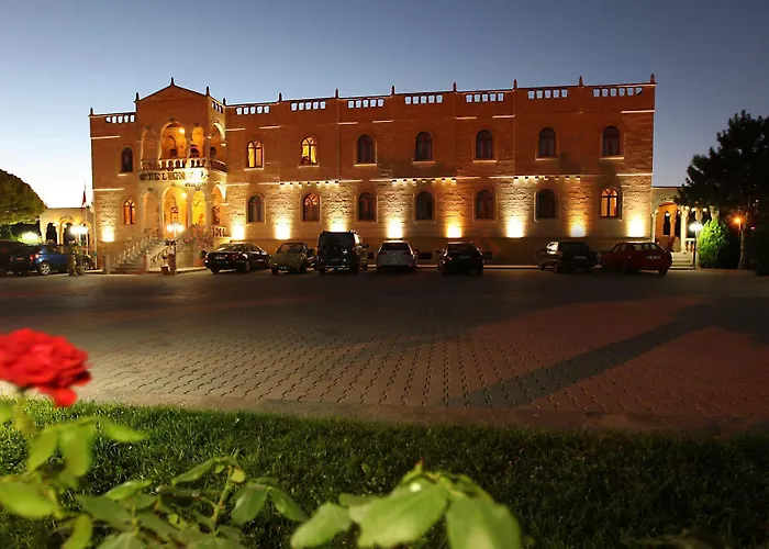 Kral - Special Category Ürgüp