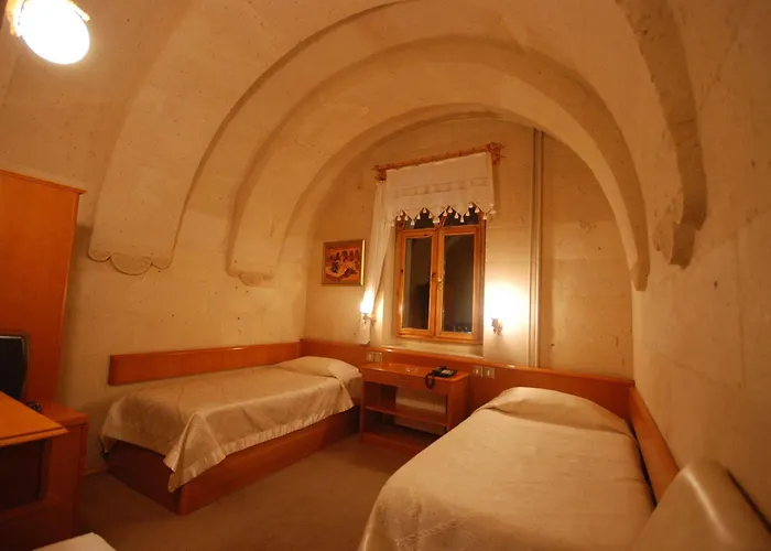 Kral - Special Category Hotel