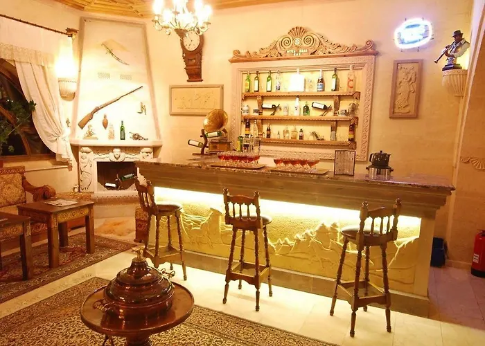 Kral - Special Category Hotel 4*