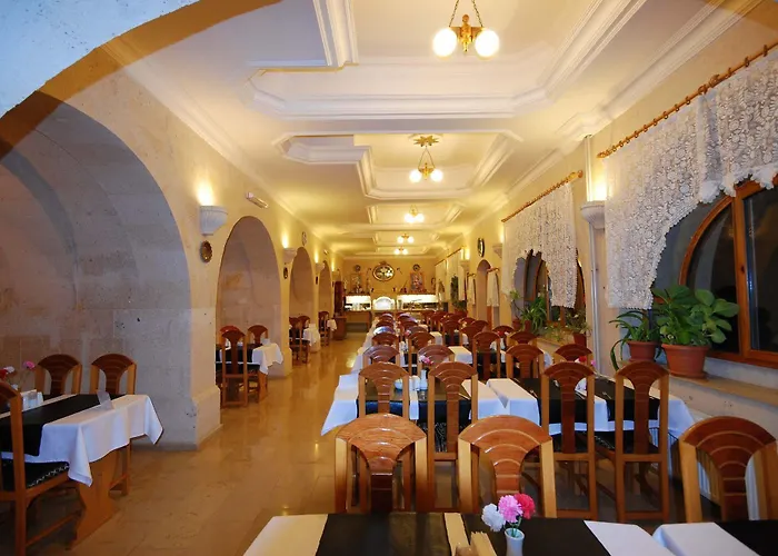 Kral - Special Category Hotel