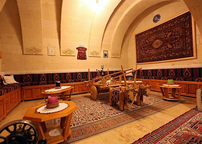 Kral - Special Category Hotel