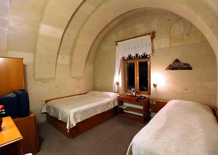 Hotel Kral - Special Category Ürgüp