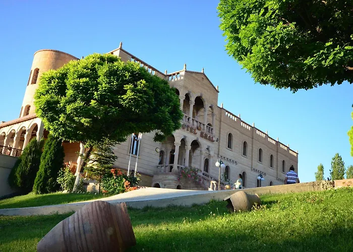 Kral - Special Category 4*