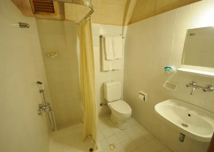 Kral - Special Category Hotel 4*